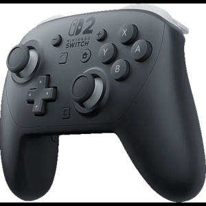 Gamepad Nintendo Switch 2 Pro Controller - Img 2