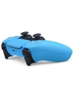 Gamepad PlayStation 5 DualSense - Starlight Blue - Img 4