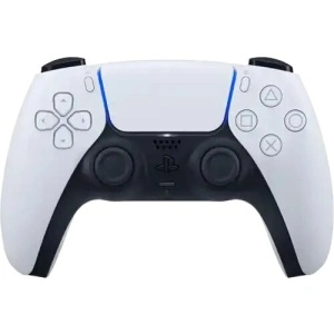Gamepad PlayStation 5 DualSense-White - Img 2