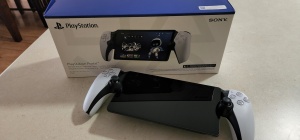 PlayStation Portal-Remote Player za PS5 konzolu - Img 3