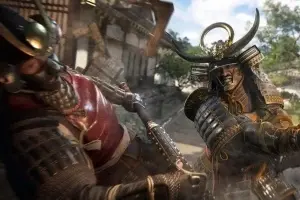 PS5 Assassin’s Creed Shadows - Img 2