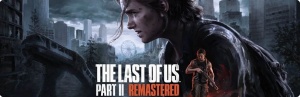 PS5 The Last of Us Part 2 Remastered - Img 2