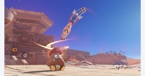 Switch Super Mario Odyssey - Img 4