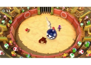 Switch Super Mario Party - Img 4