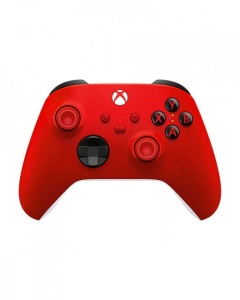 Gamepad Microsoft XBOX Series S X Wireless Controller - Pulse Red - Img 2