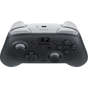 Gamepad Nintendo Switch 2 Pro Controller - Img 3