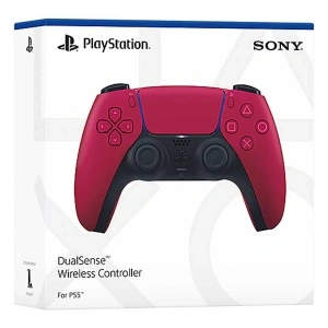 Gamepad PlayStation 5 DualSense-Cosmic Red