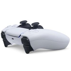 Gamepad PlayStation 5 DualSense-White - Img 3