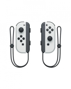 Konzola Nintendo Switch OLED Model White - Img 4