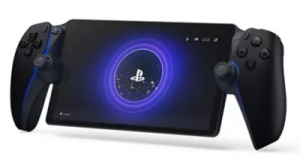 PlayStation 5 PS5 Portal Black - Img 2