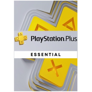 PlayStation PLUS ESSENTIAL 12. MONTHS MEMBERSHIP (US)