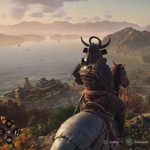 PS5 Assassin’s Creed Shadows - Img 3