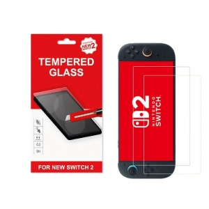 Torbica Nintendo Switch 2 Carrying Case and Screen Protector - Img 2