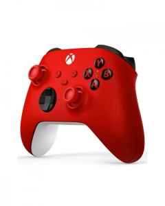 Gamepad Microsoft XBOX Series S X Wireless Controller - Pulse Red - Img 3