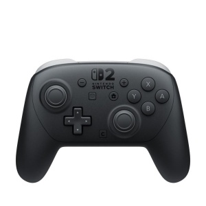 Gamepad Nintendo Switch 2 Pro Controller - Img 4