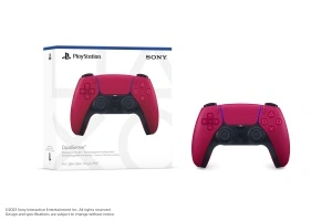 Gamepad PlayStation 5 DualSense-Cosmic Red - Img 2