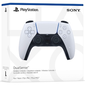 Konzola Sony Playstation 5 PS5 825GB Slim Digital + Dualsense - Img 4