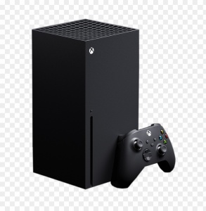 Konzola XBOX Series X 1TB - Img 2