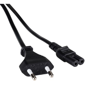 PlayStation 4 PS4 AC Kabel