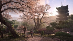 PS5 Assassin’s Creed Shadows - Img 4