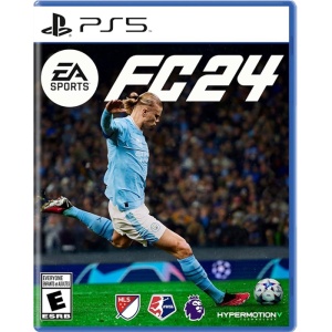 PS5 EA FC 24