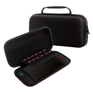 Torbica Nintendo Switch 2 Carrying Case and Screen Protector - Img 3