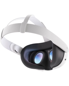 VR Oculus Meta Quest 3 - Headset - 512GB 4K - Img 3