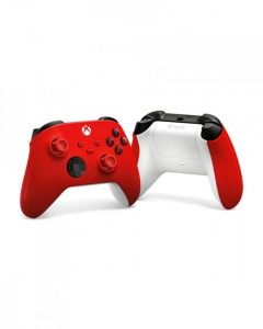 Gamepad Microsoft XBOX Series S X Wireless Controller - Pulse Red - Img 4