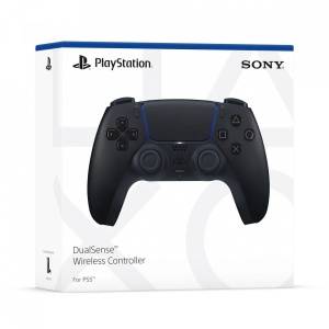 Konzola PlayStation 5 Pro 2TB + Dualsense Wireless Controller Black - Img 3
