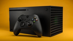 Konzola XBOX Series X 1TB - Img 3