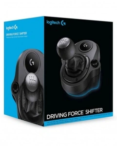 Menjač Logitech Driving Force Shifter za G29 / G920 / G923