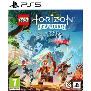 PS5 LEGO Horizon Adventures
