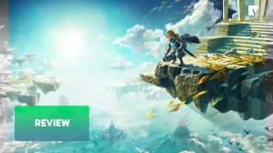 Switch 2 The Legend of Zelda - Tears of The Kingdom - Nintendo Switch 2 Edition - Img 2