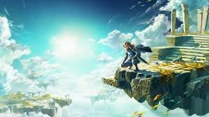 Switch The Legend of Zelda: Tears of the Kingdom - Img 3