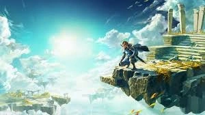 Switch The Legend of Zelda: Tears of the Kingdom - Img 3