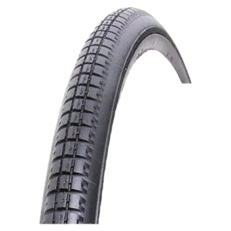 Anvelopa, cauciuc pentru bicicleta 28 x 1/2 VRB 015 WHL 28112V015