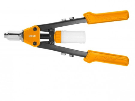 Cleste pentru pop-nituri, 3.2 - 6.4 mm, 13'' HR131