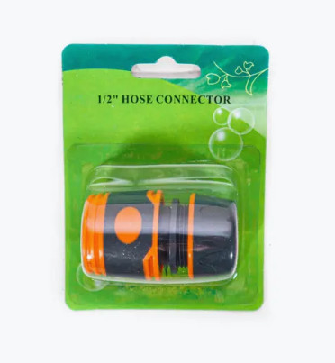 Conector rapid 1/2+ stop profesional YM5810E