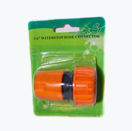 Conector rapid 3/4'' standard