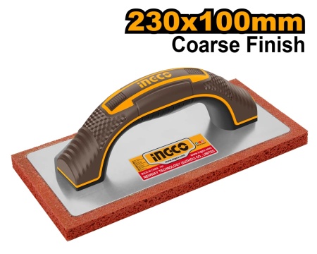 Drisca burete cauciucat HSFR24008