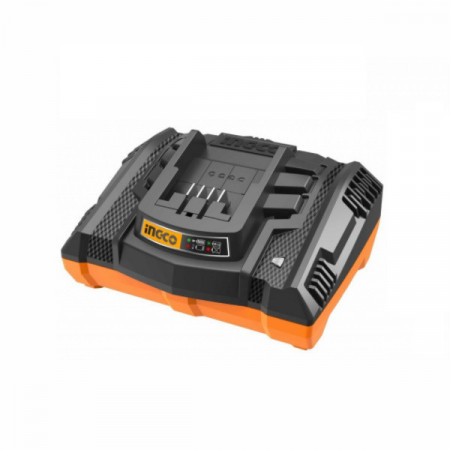 Incarcator rapid pentru acumulator 20 V, 0.5 Hr
