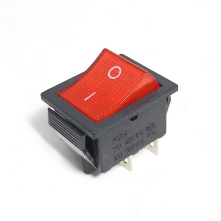 Intrerupator motocoasa 8565