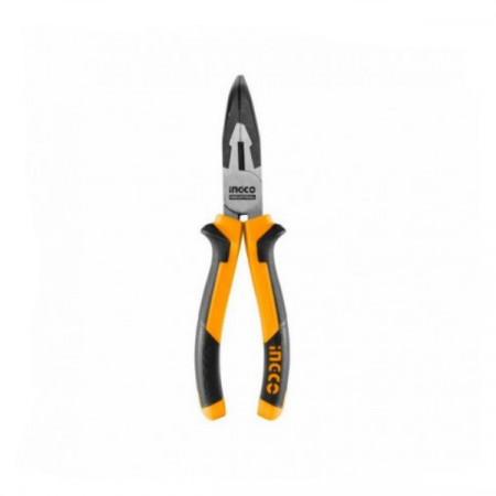 Patent, cleste varf ascutit indoit 6'', 160 mm