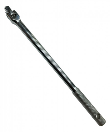 Antrenor tip F cu cap flexibil 1/2 15'' F15_CR