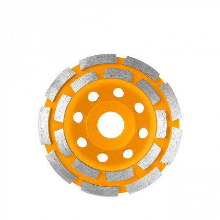 Disc diamantat pentru slefuit 150mm