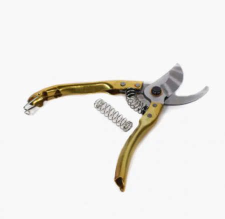 Foarfeca vie maner metal 7094