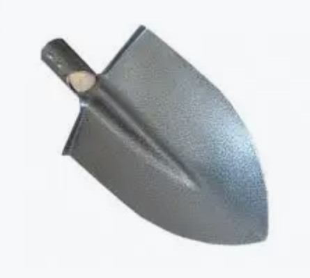 Harlet forjat 1500 g