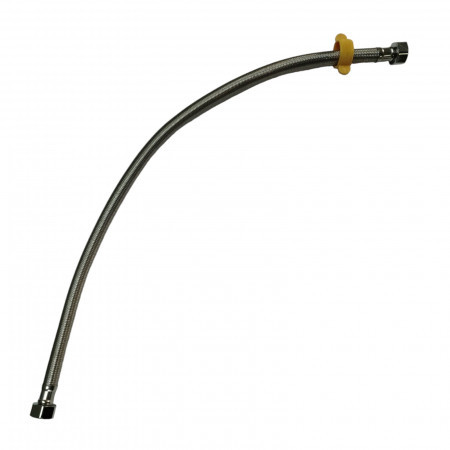 Racord flexibil 1/2 - 1/2 FF 50 cm C7756