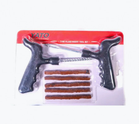 Set vulcanizare profi 2243