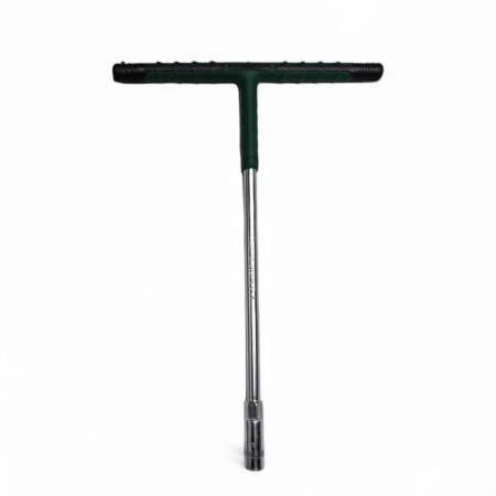 Cheie tubulara tip T 10mm, lungime 30 cm